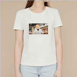 Bobby Hill Special Collection Bobby Hill T-Shirts