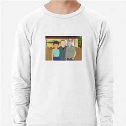 Bobby Hill Merch Collection Bobby Hill Sweatshirts