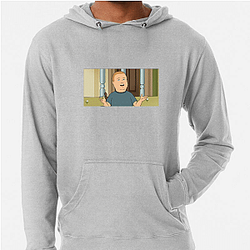 Bobby Hill Merch For Fans Bobby Hill Hoodies