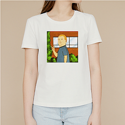 Bobby Hill Limited Collection Bobby Hill T-Shirts