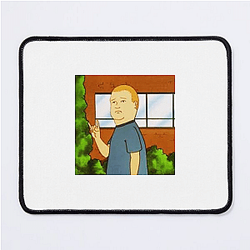 Bobby Hill Limited Collection Bobby Hill Mouse Pads