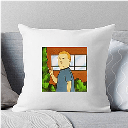 Bobby Hill Limited Collection Bobby Hill Pillows Cover