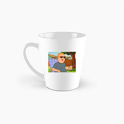 Bobby Hill Merch Bobby Hill Mugs