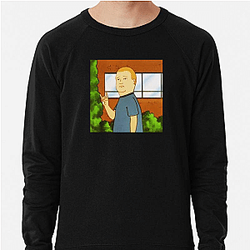 Bobby Hill Limited Collection Bobby Hill Sweatshirts