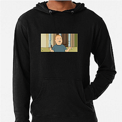 Bobby Hill Merch For Fans Bobby Hill Hoodies