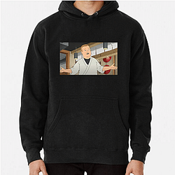 Bobby Hill Special Collection Bobby Hill Hoodies