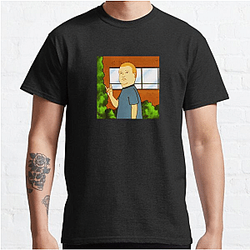 Bobby Hill Limited Collection Bobby Hill T-Shirts