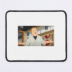 Bobby Hill Special Collection Bobby Hill Mouse Pads
