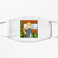 Bobby Hill Limited Collection Bobby Hill Face Masks