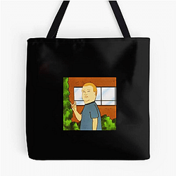 Bobby Hill Limited Collection Bobby Hill Bags
