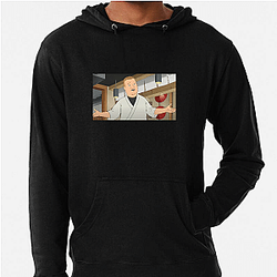 Bobby Hill Special Collection Bobby Hill Hoodies