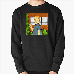 Bobby Hill Limited Collection Bobby Hill Sweatshirts