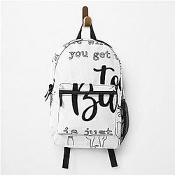 Bobby Hill Baking Backpack