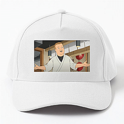 Bobby Hill Special Collection Bobby Hill Hats & Caps