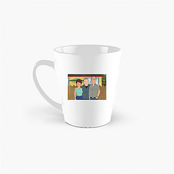 Bobby Hill Merch Collection Bobby Hill Mugs