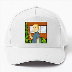Bobby Hill Limited Collection Bobby Hill Hats & Caps