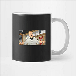 Bobby Hill Special Collection Bobby Hill Mugs