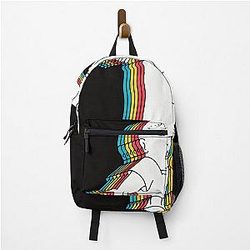 Bobby Hill - What's Your Talking About Backpack