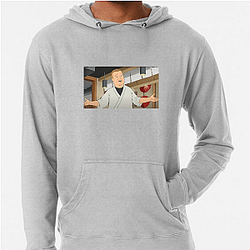 Bobby Hill Special Collection Bobby Hill Hoodies