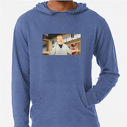 Bobby Hill Special Collection Bobby Hill Hoodies