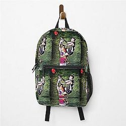 Collingwood Bobby Hill mark premiers 2022 backpack