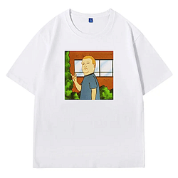 Bobby Hill Limited Collection Bobby Hill T-Shirts