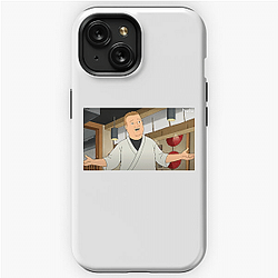 Bobby Hill Special Collection Bobby Hill Samsung Cases