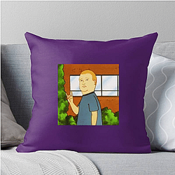 Bobby Hill Limited Collection Bobby Hill Pillows Cover