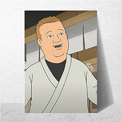 Bobby Hill Special Collection Bobby Hill Posters