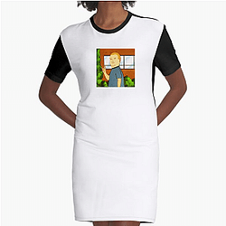 Bobby Hill Limited Collection Bobby Hill Dresses