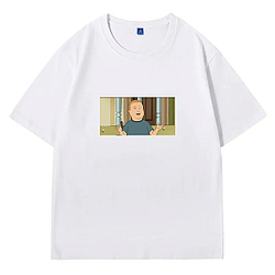 Bobby Hill Merch For Fans Bobby Hill T-Shirts