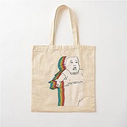 Bobby Hill - What Are You Talking About Cotton Tote Bag