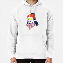 Is That Portrait of Bobby Lee Hoodie