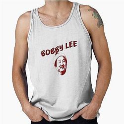 Bobby Lee tank top