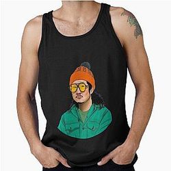 Bobby Lee Tank Top