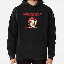 Tigerbelly Bobby Lee Art Essential Hoodie