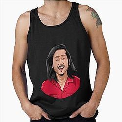 Bobby Lee Tunnel Top