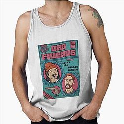 Bobby Lee Tank Top
