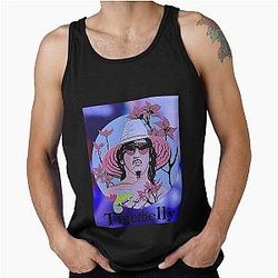 Bobby Lee Tank Top
