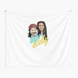 Tigerbelly Podcast - Bobby Lee Tapestry