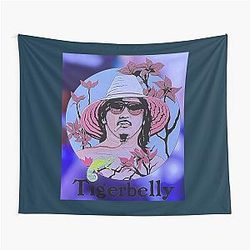 Bobby Lee Tapestry