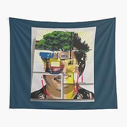 Bobby Lee Tapestry