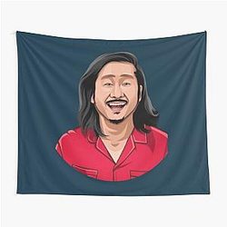 Bobby Lee Tapestry