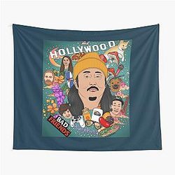 Bobby Lee Tapestry
