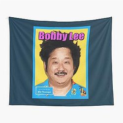Bobby Lee Tapestry