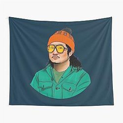 Bobby Lee Tapestry