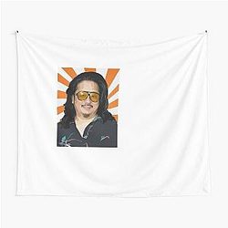 Bobby Lee The Dude Tapestry