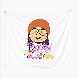 If Bobby Lee Was a South Park Character Tapestry