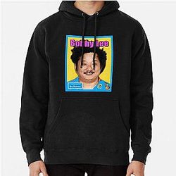 Bobby Lee Pullover Hoodie