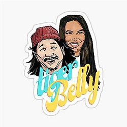 tiger podcast bobby lee
